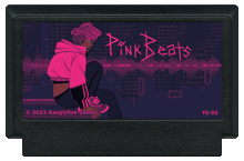 Pink Beats
