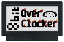 8bit OverClocker