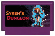 Syren's Dungeon