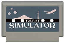 Tourist Simulator