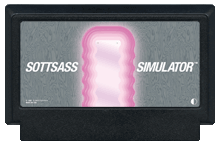 Sottsass Simulator™