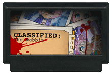 Classified: The Rabbit