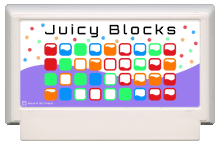 Juicy Blocks