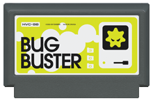 Bug Buster 300