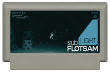 SubLight Flotsam