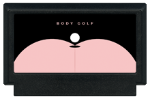 Body Golf