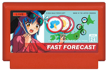 Fast Forecast