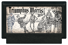 Triumphus Mortis
