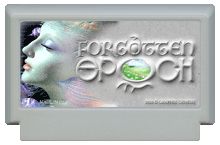Forgotten Epoch