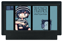 PRISONER WATCHING