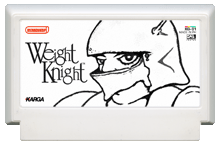 Weight Knight
