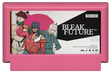 Bleak Future