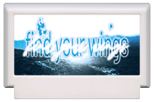 find your wings