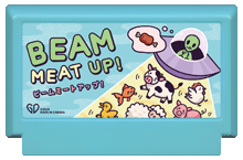 Beam Meat Up!