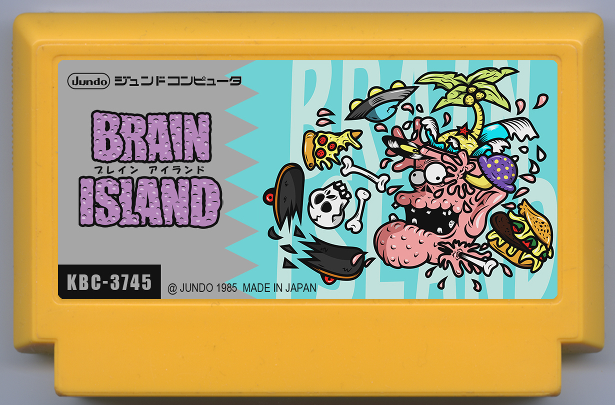 Famicase